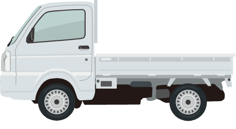 トラックサイズ